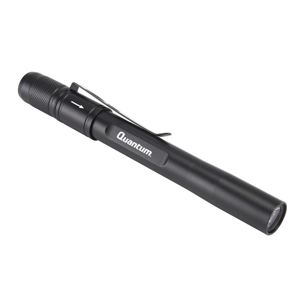 QUANTUM Rechargeable Pen Light - Item 56511