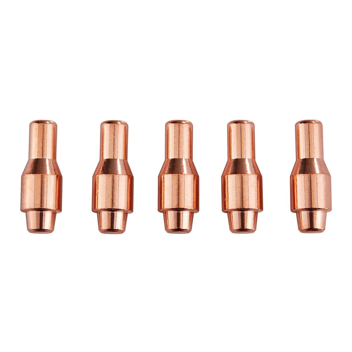 TITANIUM Copper Plasma Electrodes 5 Pc. - Item 56576