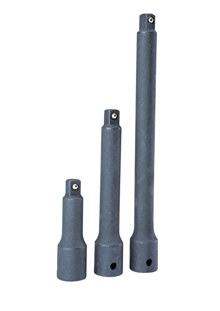 PITTSBURGH Long Impact Extension/Adapter 3 Pc. - Item 60409