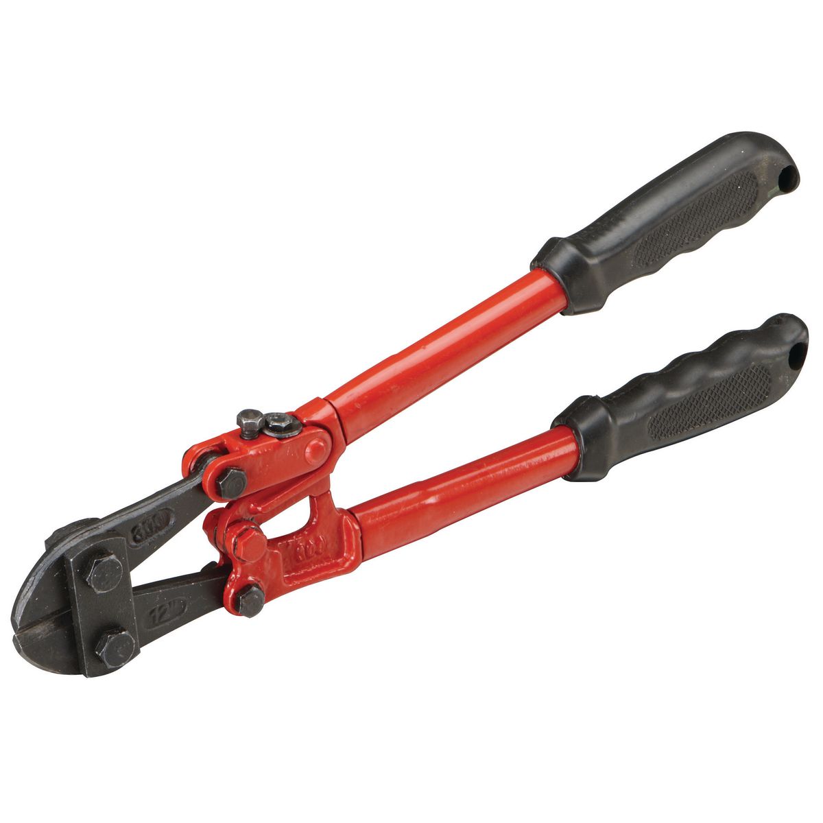 PITTSBURGH 12 in. Bolt Cutters - Item 60677 / 41147