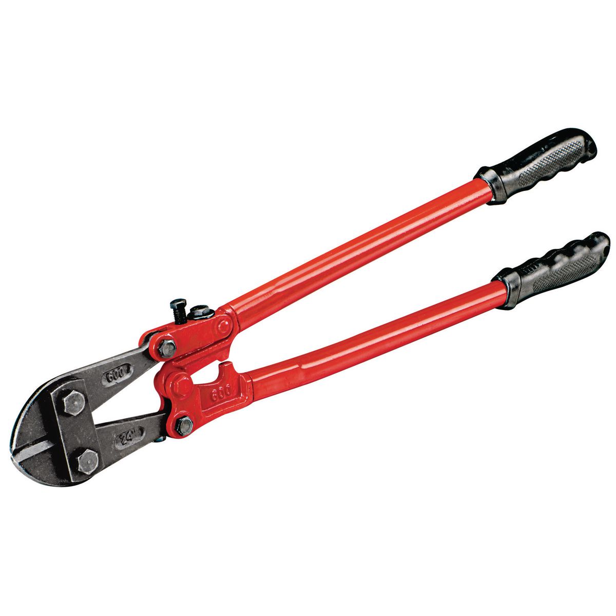 PITTSBURGH 24 in. Bolt Cutters - Item 60699 / 41149