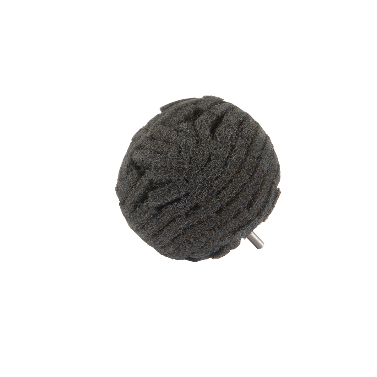 WARRIOR 4 in. 400 Grit Abrasive Ball - Item 61183 / 96946