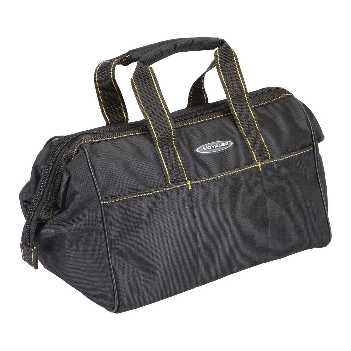 VOYAGER 15 in. Tool Bag with 14 Pockets - Item 61469 / 62341 / 62348 / 94993