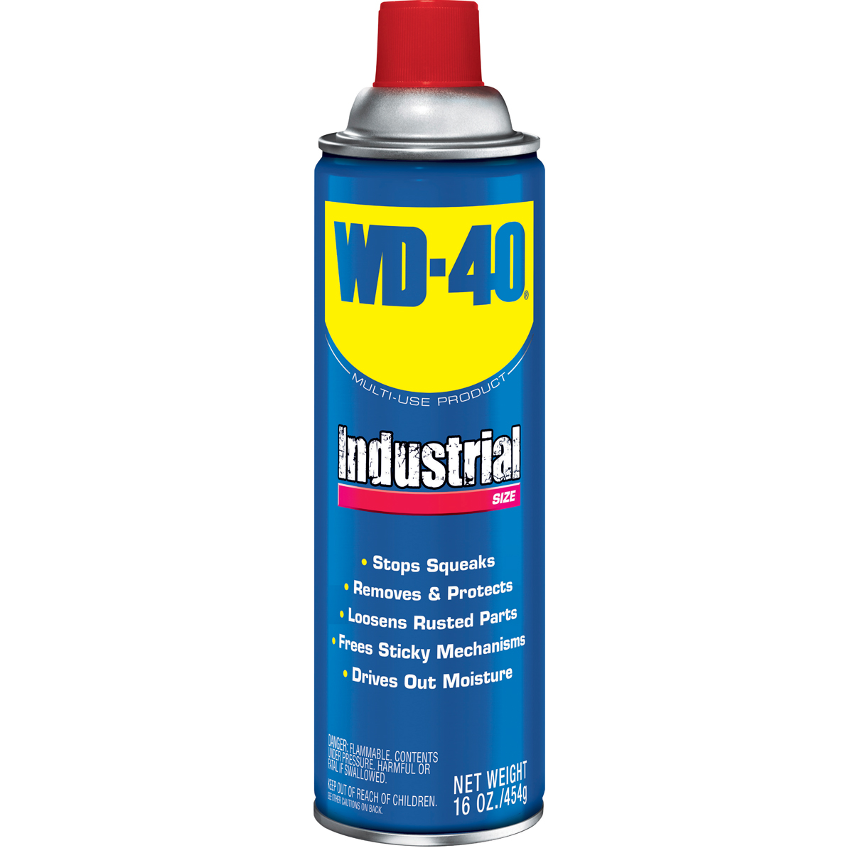 WD-40® WD-40® Lubricant - Item 62233