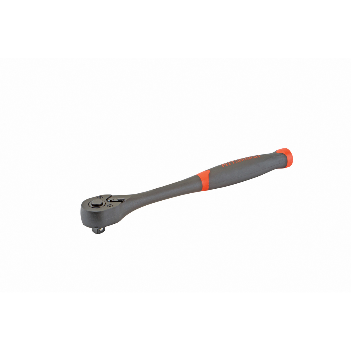 PITTSBURGH 3/8 in. Drive Professional Composite Tear Drop Ratchet - Item 62318