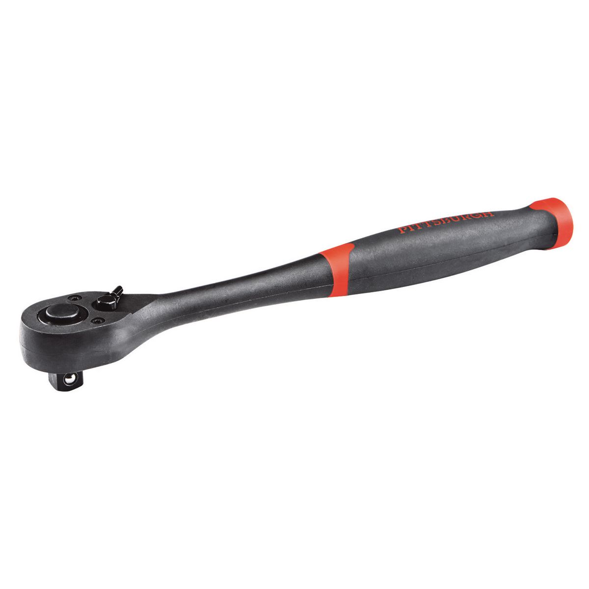 PITTSBURGH 1/2 in. Drive Composite Ratchet - Item 62618