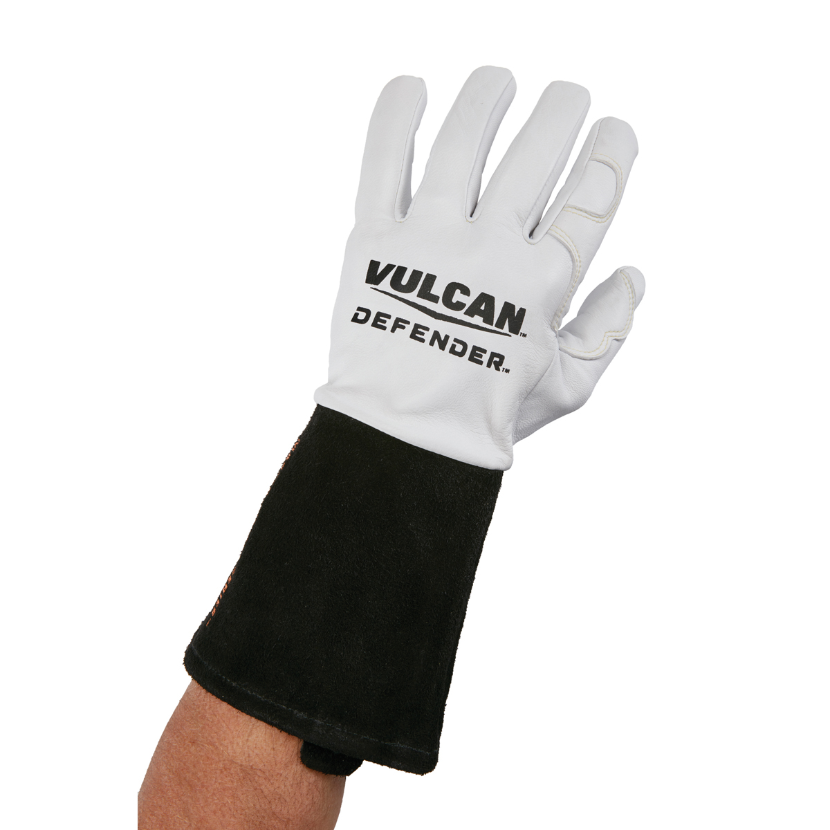 VULCAN Professional TIG Welding Gloves - L - Item 63485