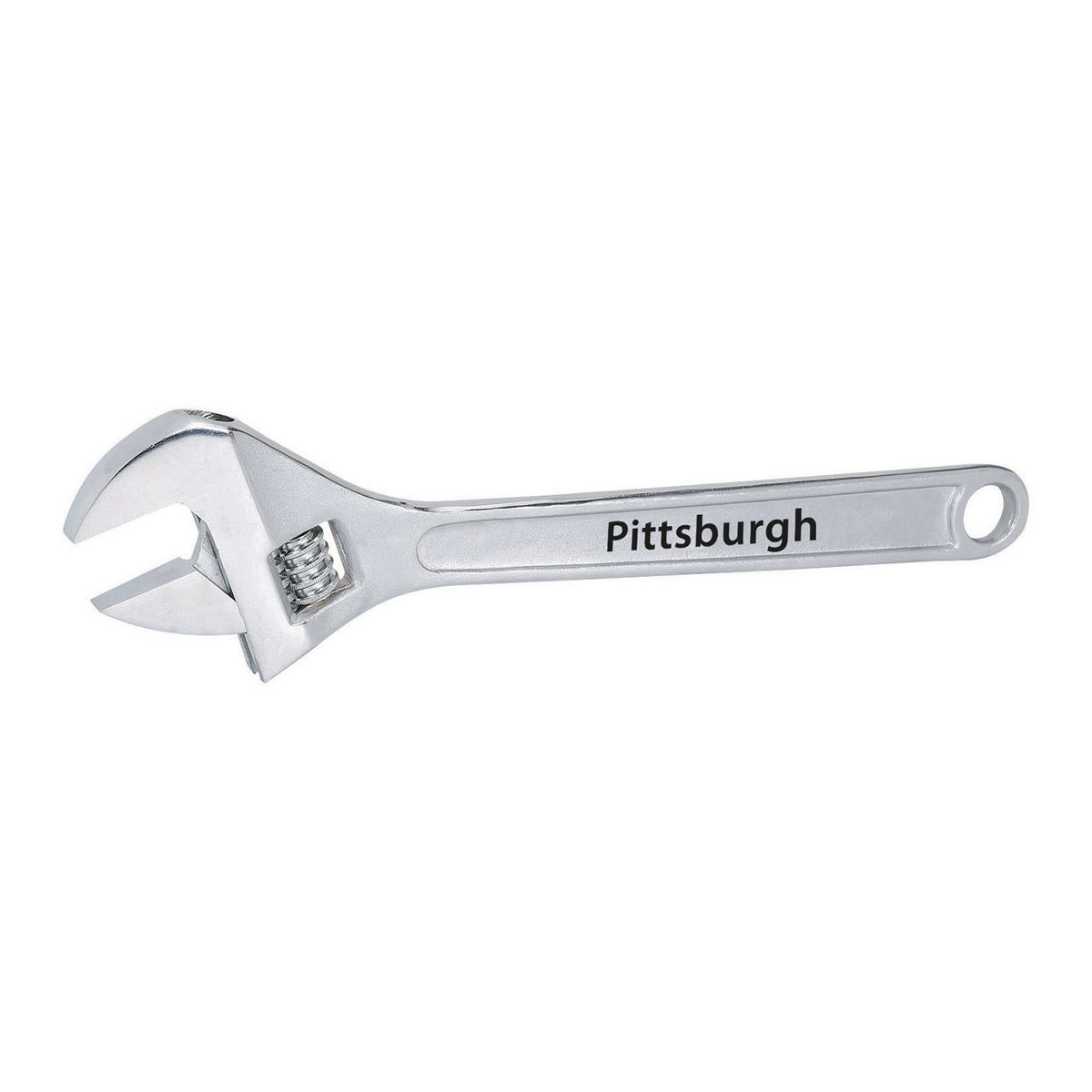 PITTSBURGH 24 in. Adjustable Jumbo Wrench - Item 63644 / 39621 / 60702 / 69551