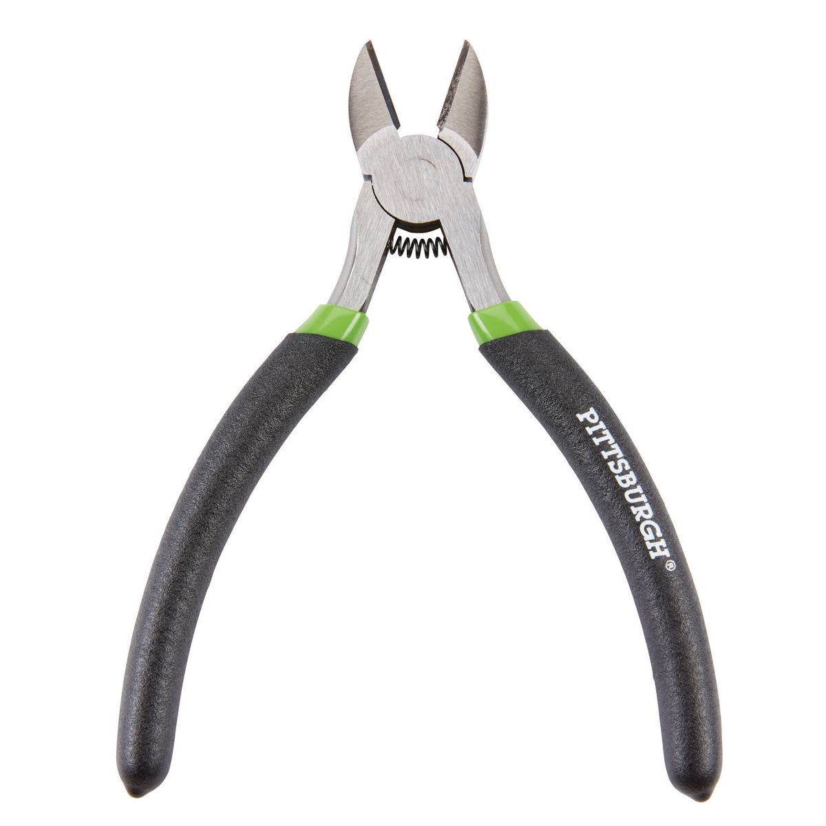 PITTSBURGH 6 in. Diagonal Cutters - Item 63816 / 39634