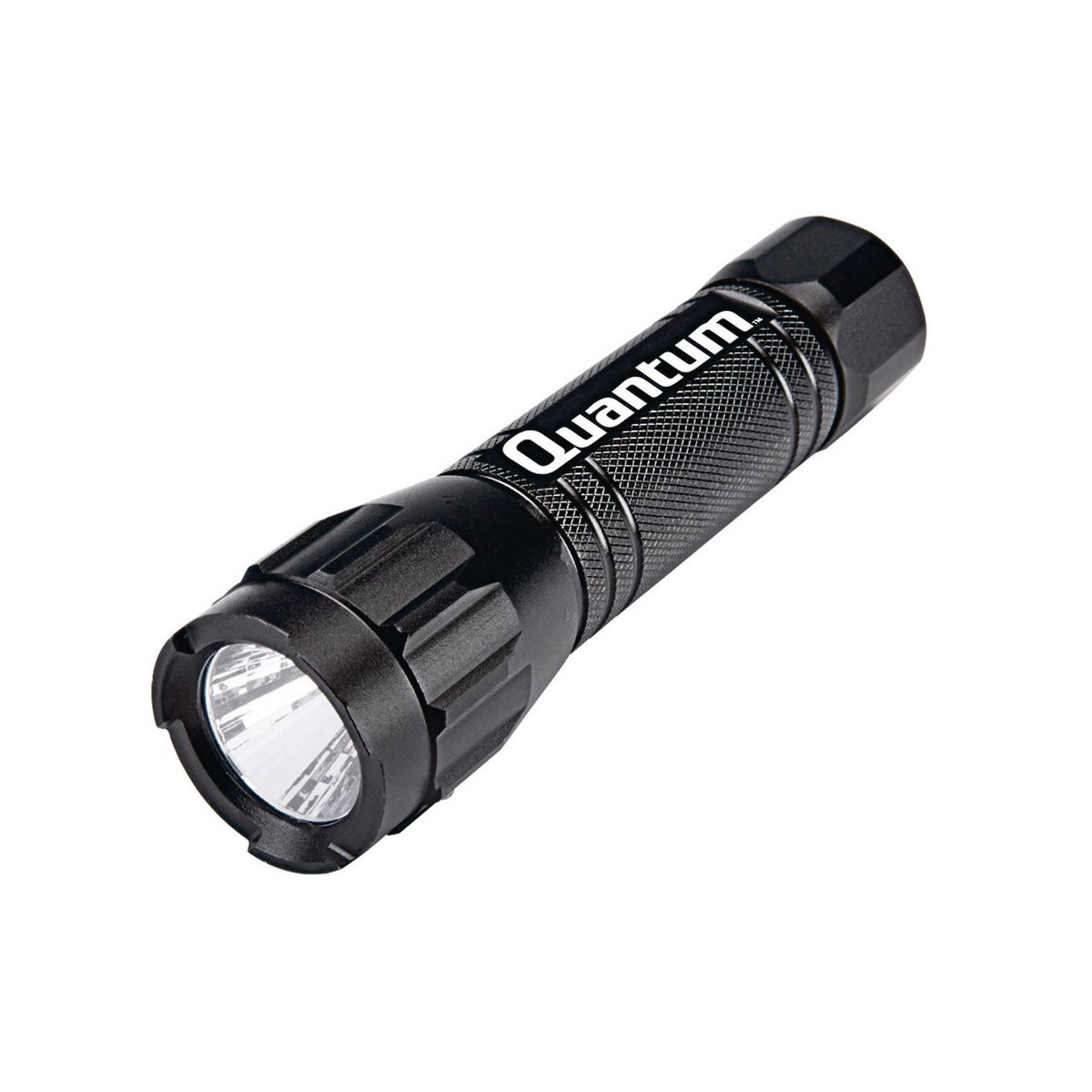 QUANTUM 120 Lumen Flashlight - Item 63937