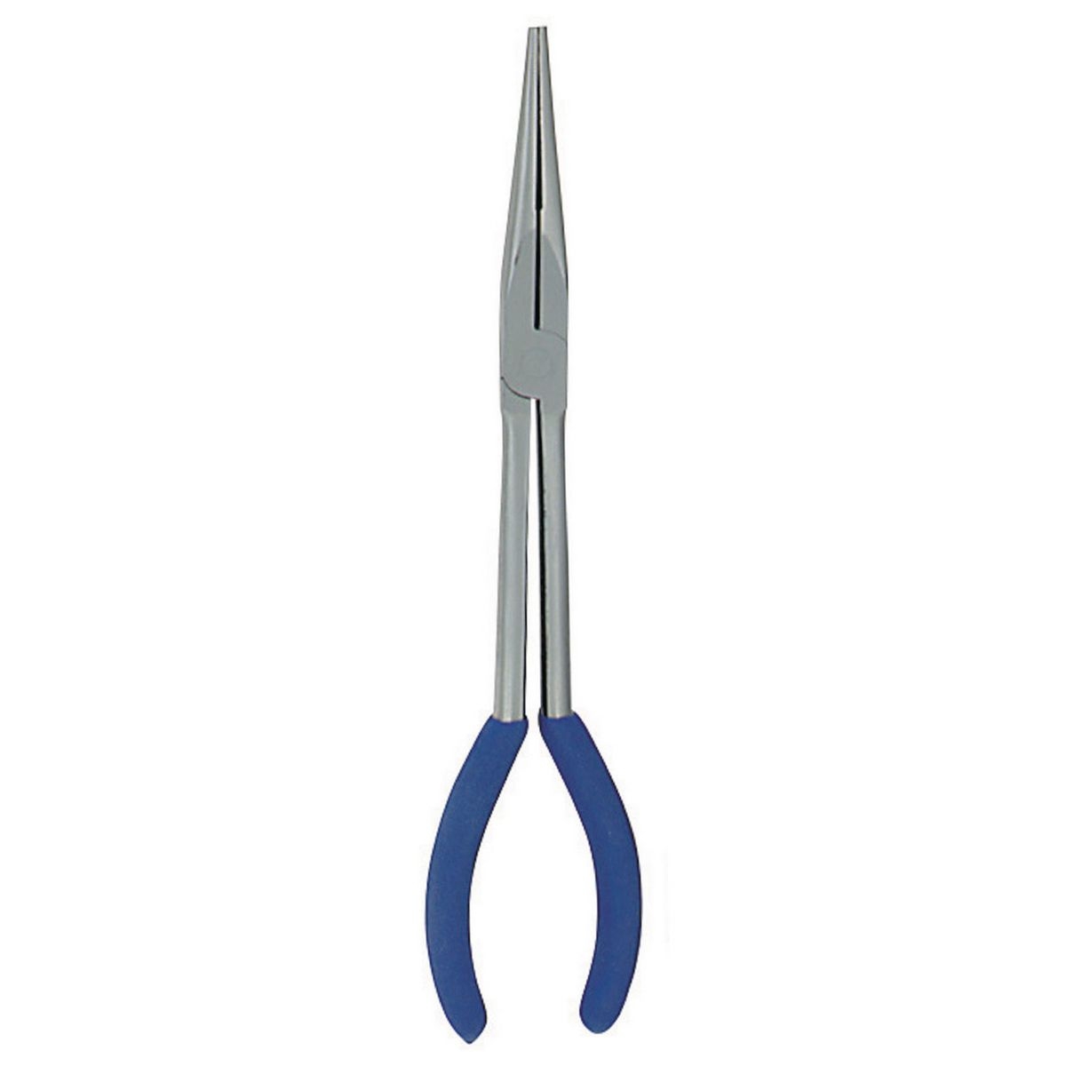 PITTSBURGH 11 in. Long-Reach Needle Nose Pliers - Item 64089 / 39538