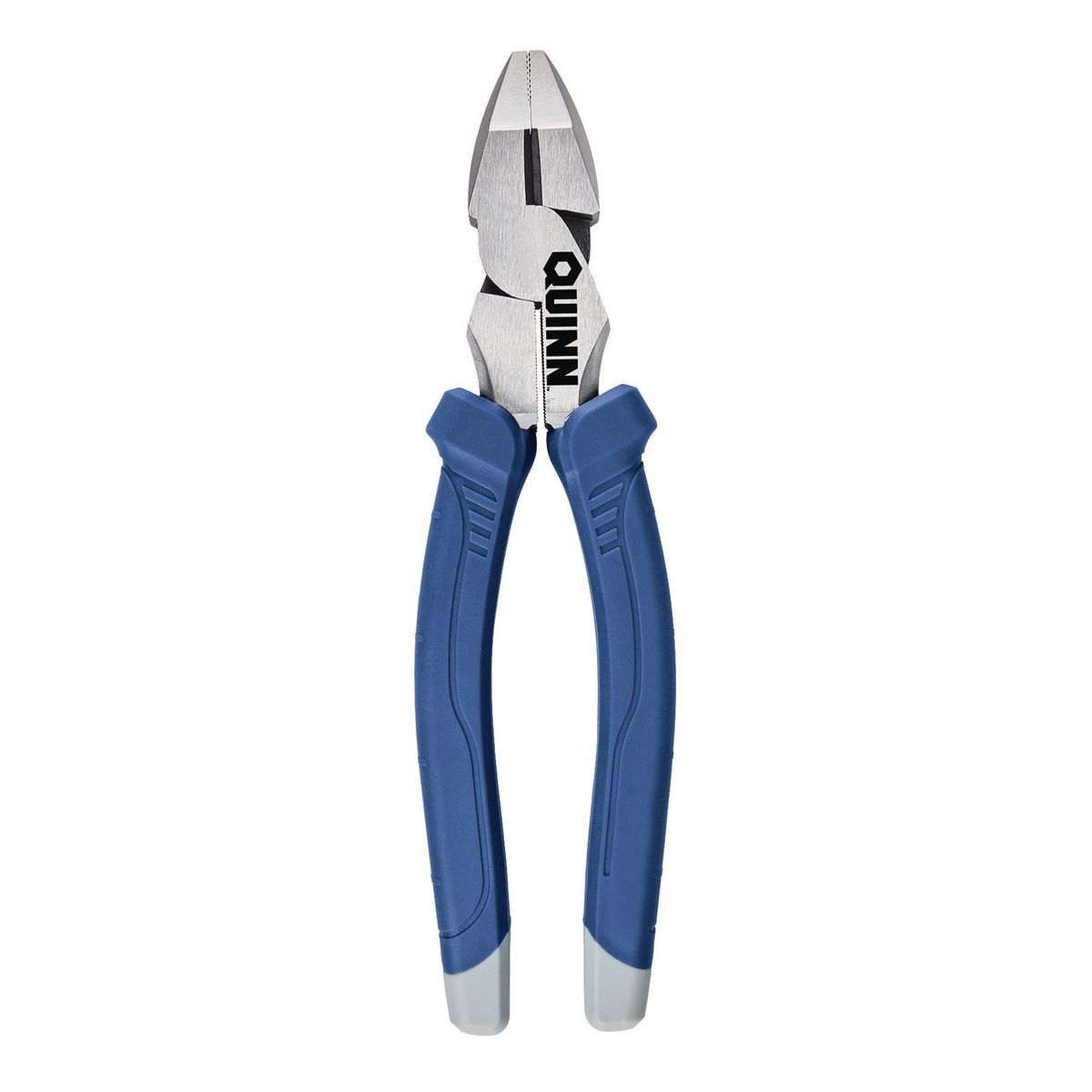 QUINN 9 in. Linesman Pliers with Comfort Grip - Item 64107