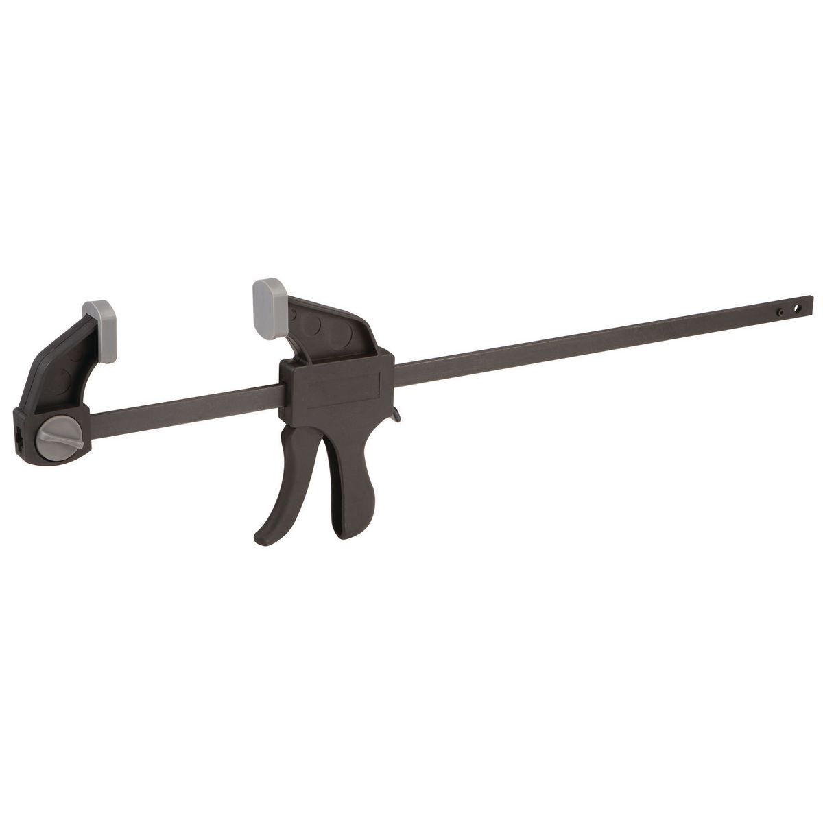 PITTSBURGH 18 in. Ratcheting Bar Clamp/Spreader - Item 64151 / 46808 / 62125 / 68976