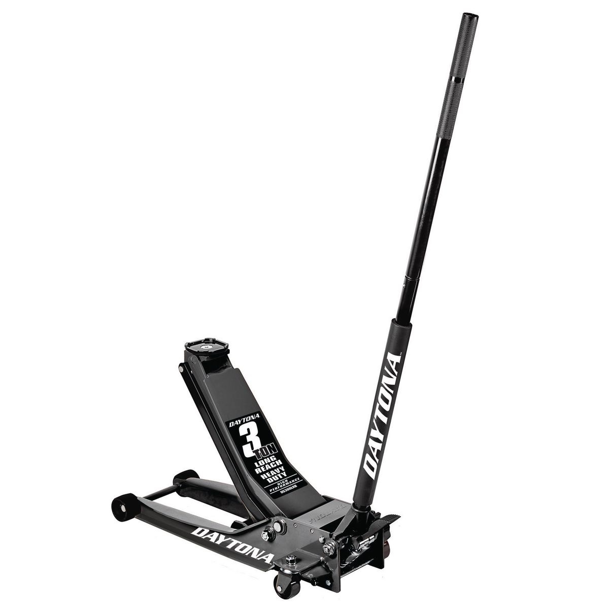 Daytona Harbor Freight Coupons