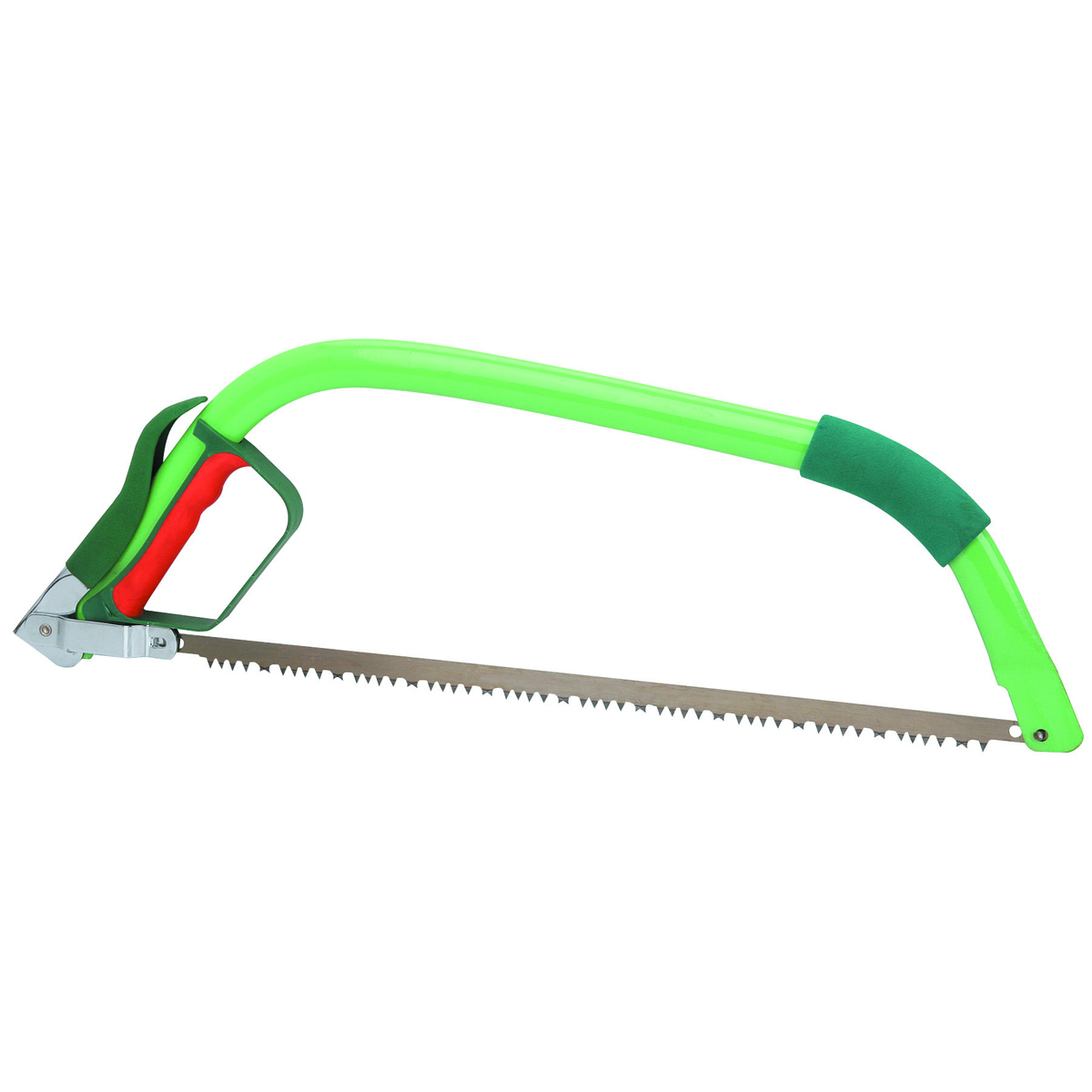 ONE STOP GARDENS 21 in. Bow Saw - Item 66545
