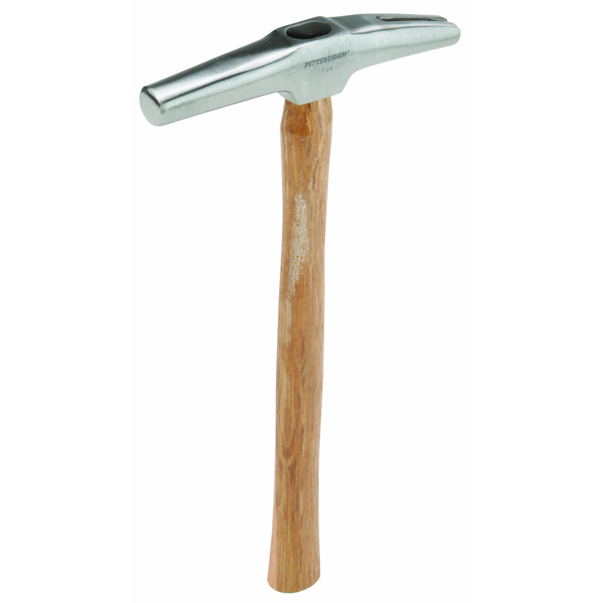 PITTSBURGH 7 Oz. Tack Hammer - Item 67715