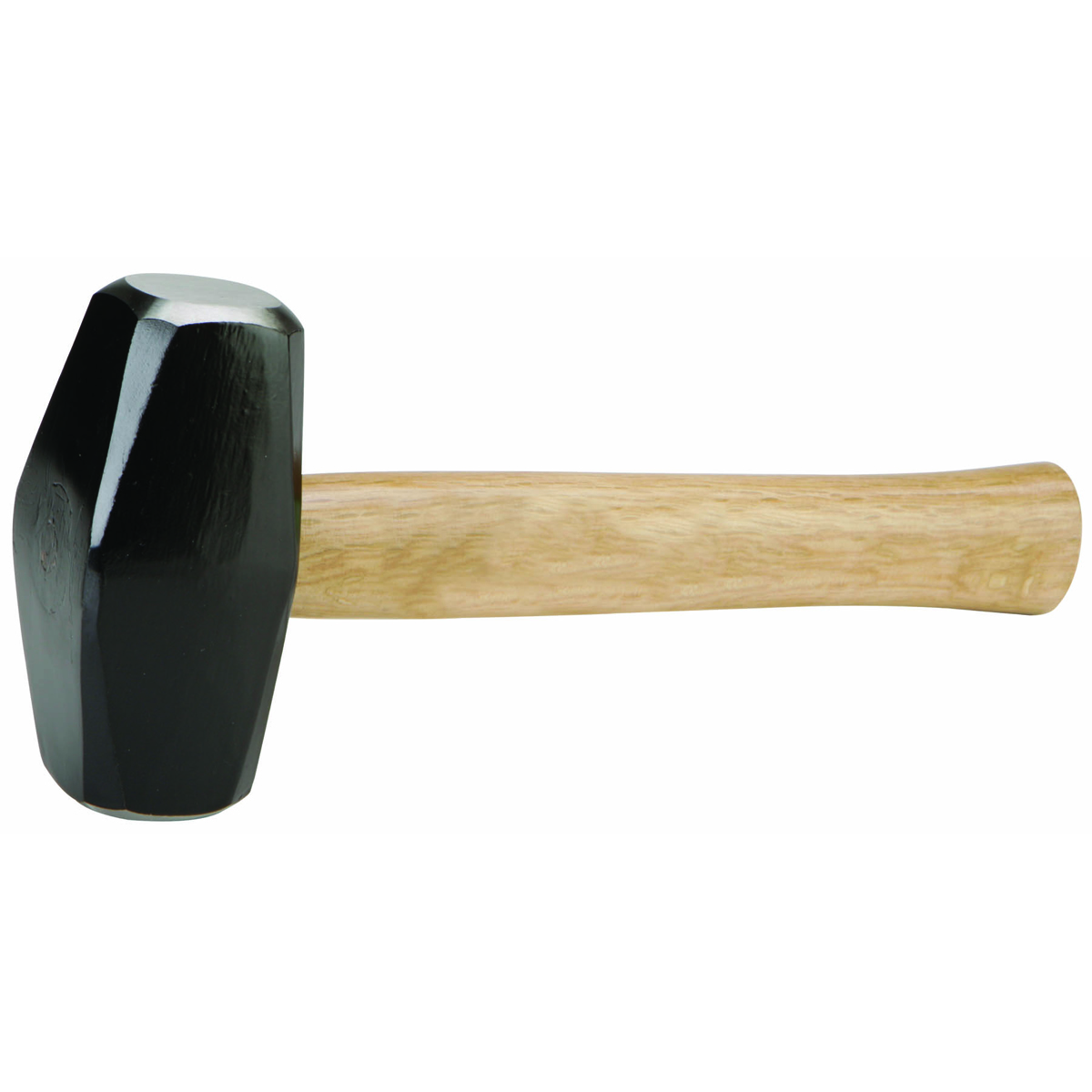 PITTSBURGH 3 lb. Hardwood Drilling Hammer - Item 67817 / 61222