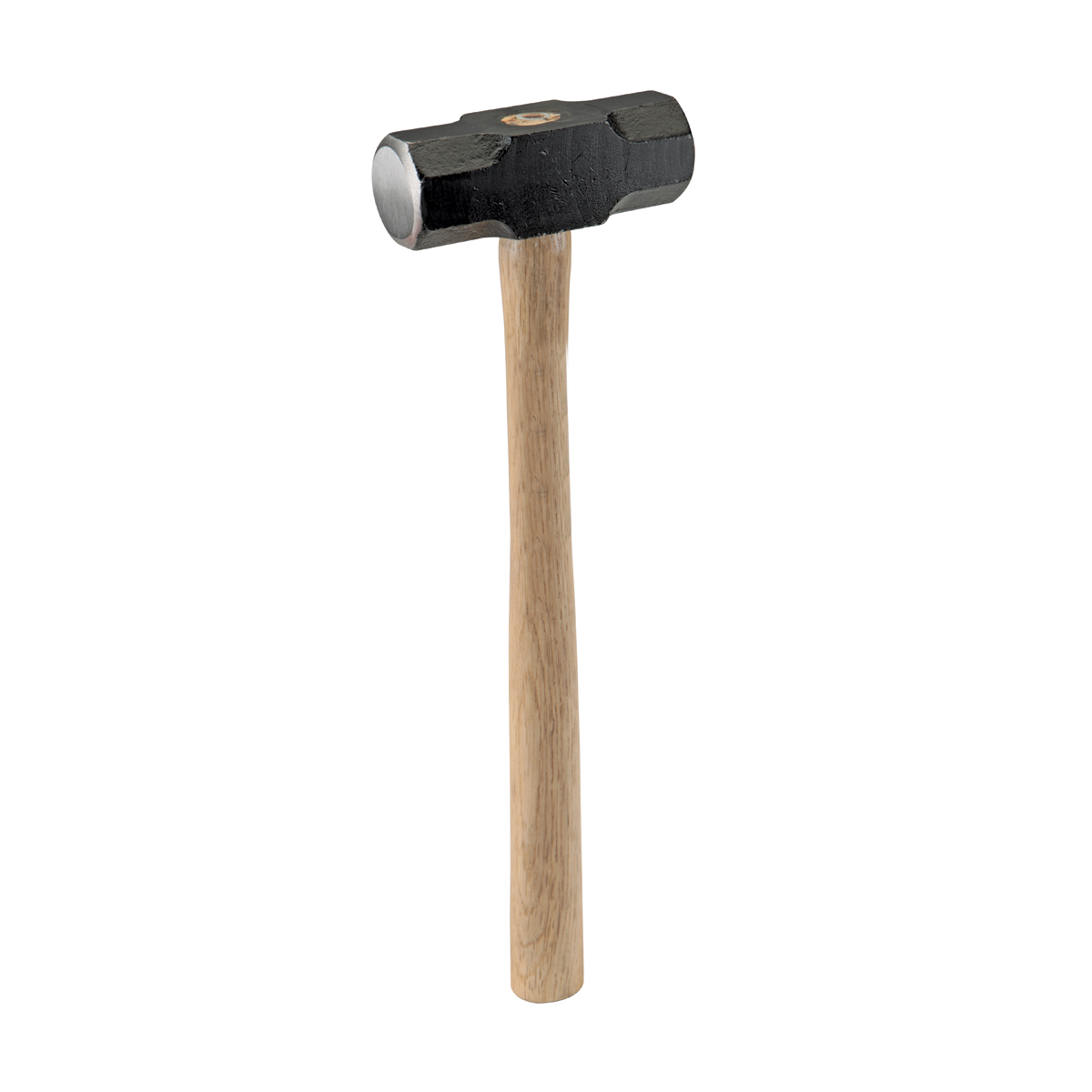 PITTSBURGH 3 lb. Hardwood Engineer's Hammer - Item 69013 / 61342 / 06748