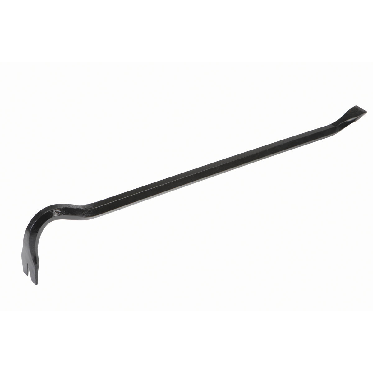 PITTSBURGH 24 in. Gooseneck Wrecking Bar - Item 69035 / 92675 / 09701