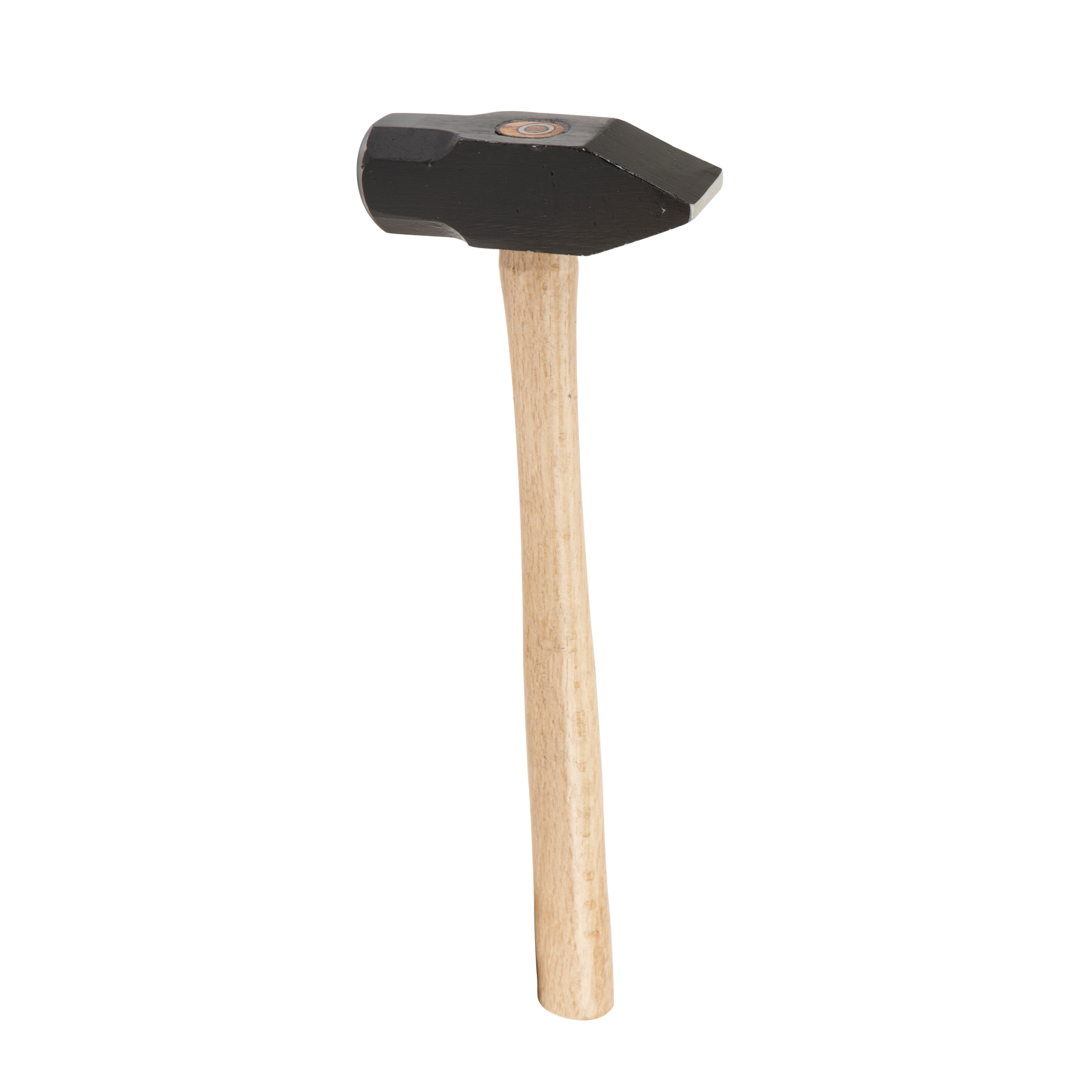 PITTSBURGH 3 lb. Hardwood Cross Pein Hammer - Item 69049 / 06746