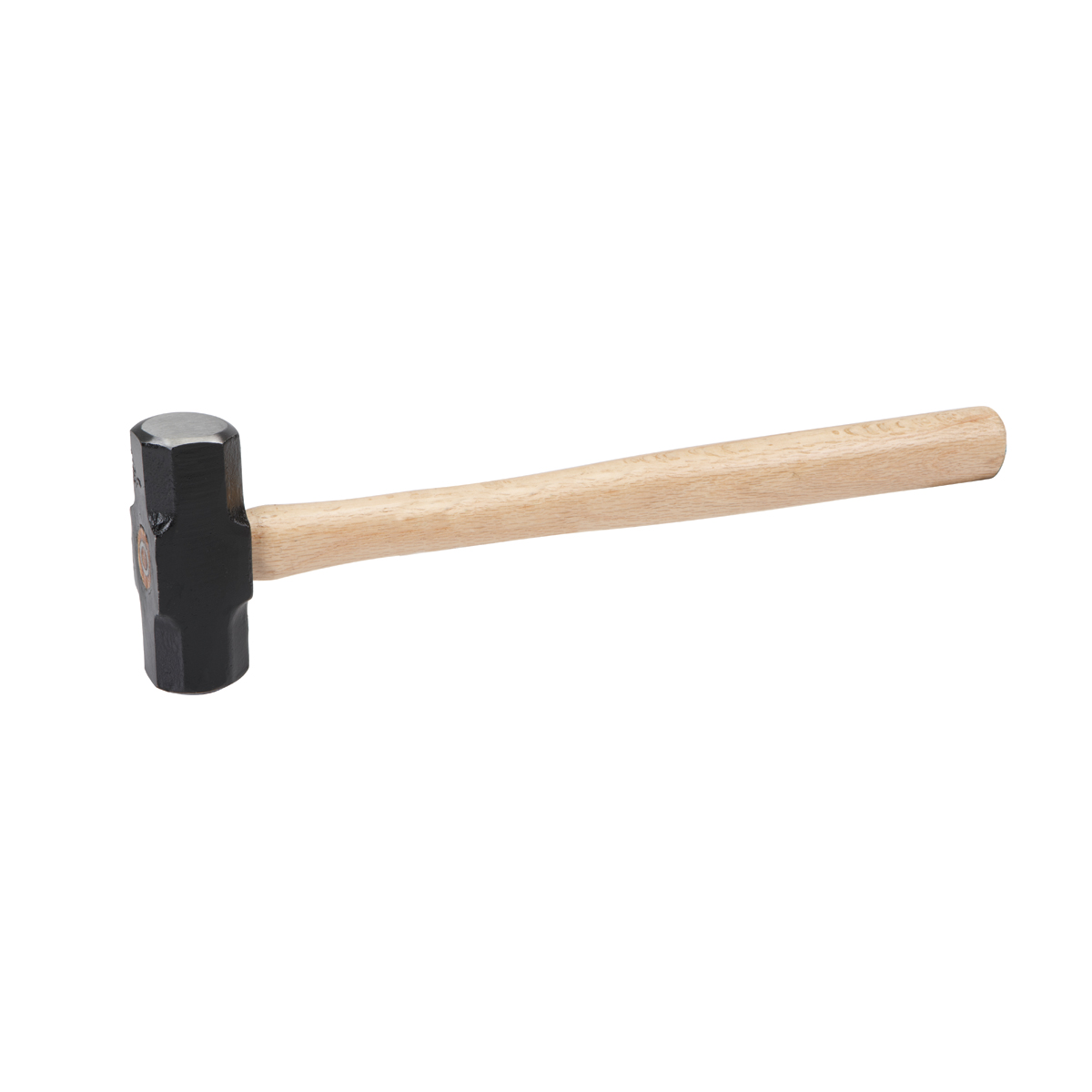 PITTSBURGH 2 lb. Hardwood Engineer's Hammer - Item 69226 / 61343 / 06747