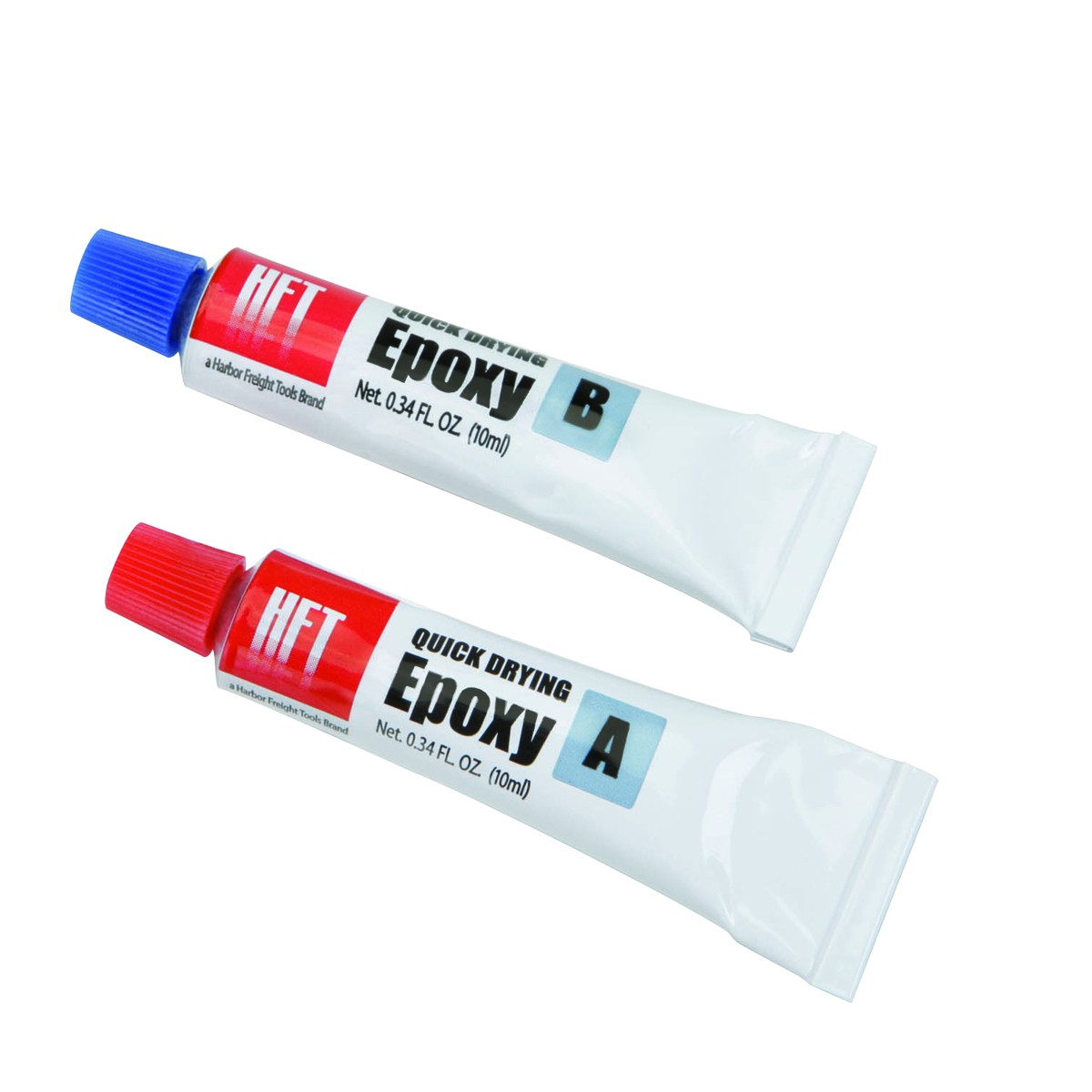 Hft Super Strong Acrylic Wood Glue, 8 oz