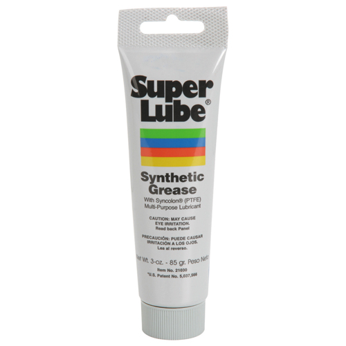 SUPER LUBE 3 Oz Super Lube® Grease - Item 93744