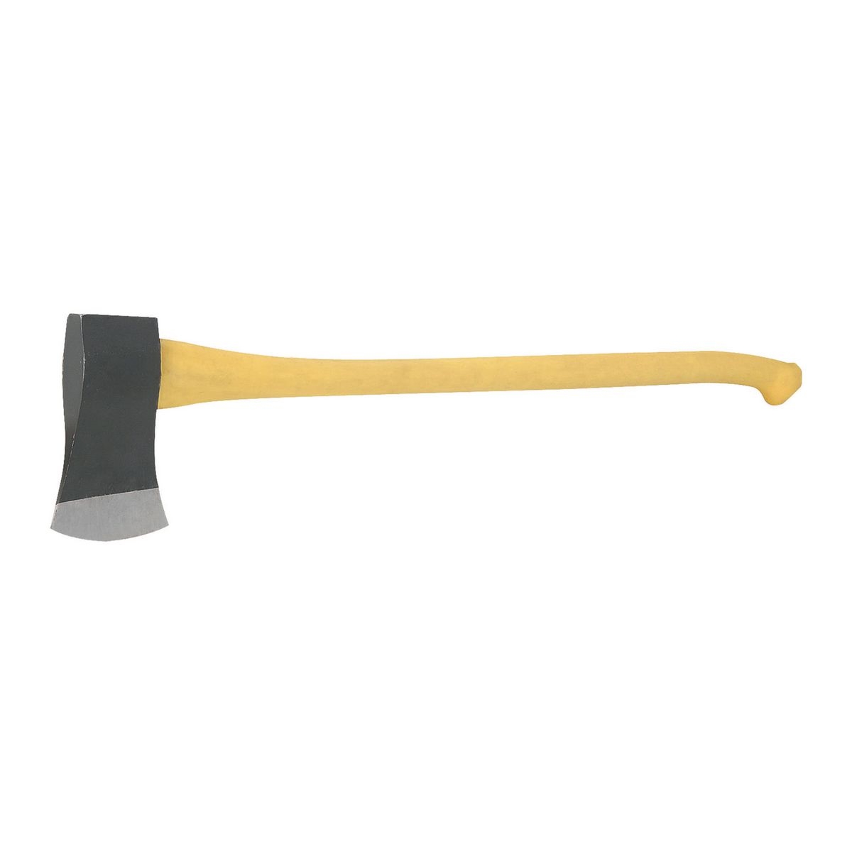 PITTSBURGH 3.5 lb. Fiberglass Axe - Item 93757 / 61159