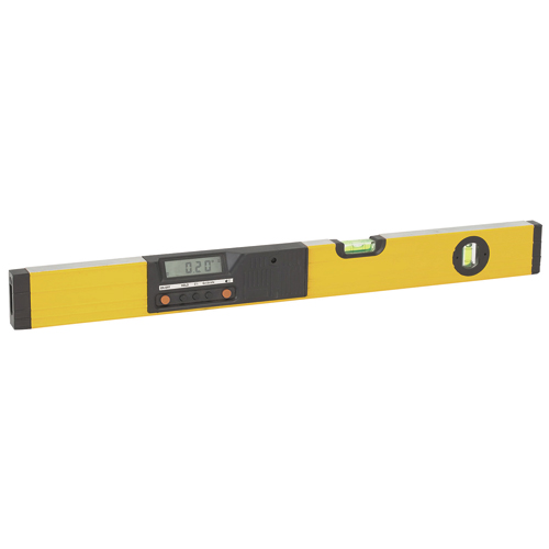 PITTSBURGH 24 in. Digital Laser Level with Angle Finder - Item 93884