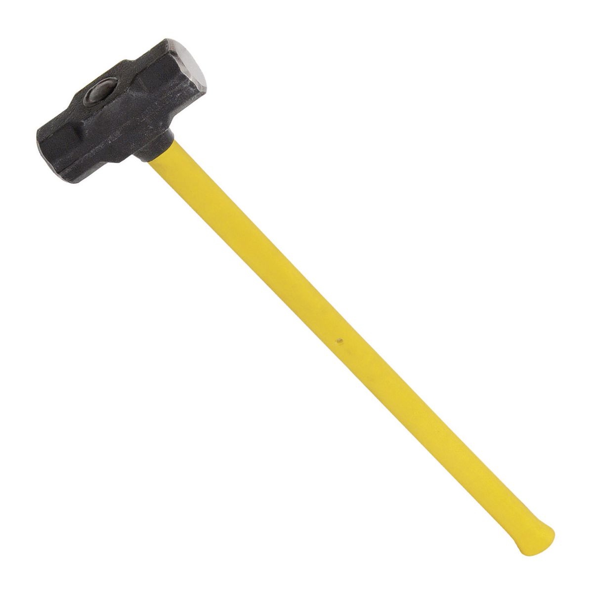 PITTSBURGH 8 lb. Fiberglass Sledge Hammer - Item 94058 / 03691 / 61157