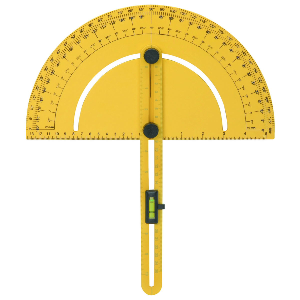 PITTSBURGH Angle Finder - Item 94963