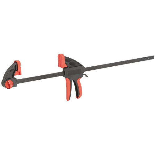 PITTSBURGH 24 in. Heavy Duty Ratcheting Bar Clamp/Spreader - Item 95027