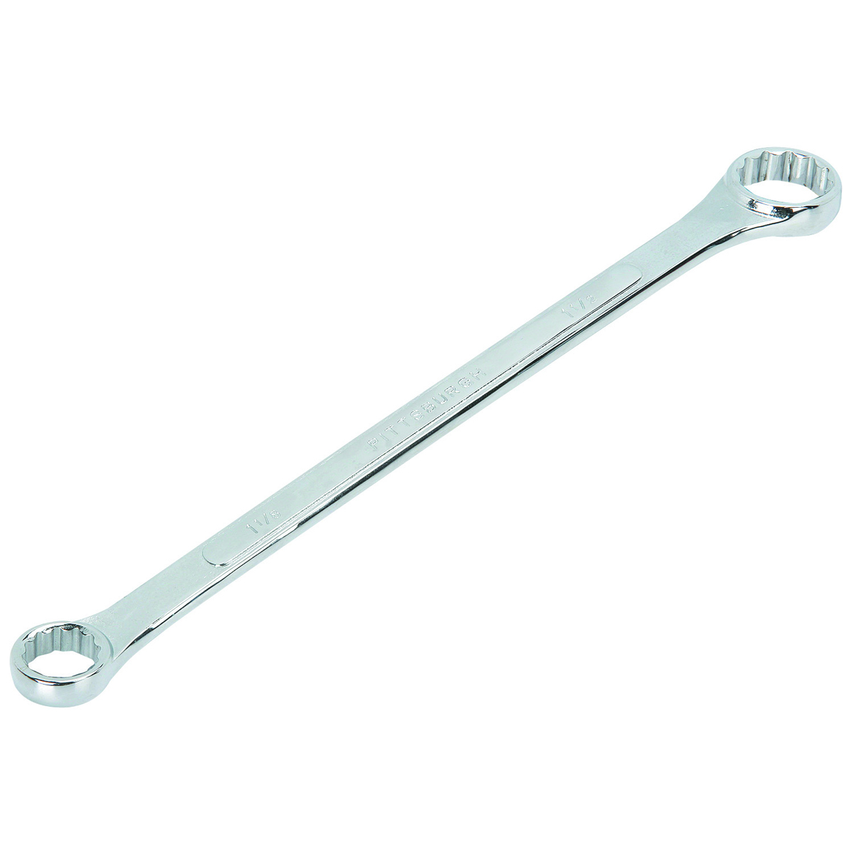 PITTSBURGH Hitch Ball Wrench - Item 95494 / 60707