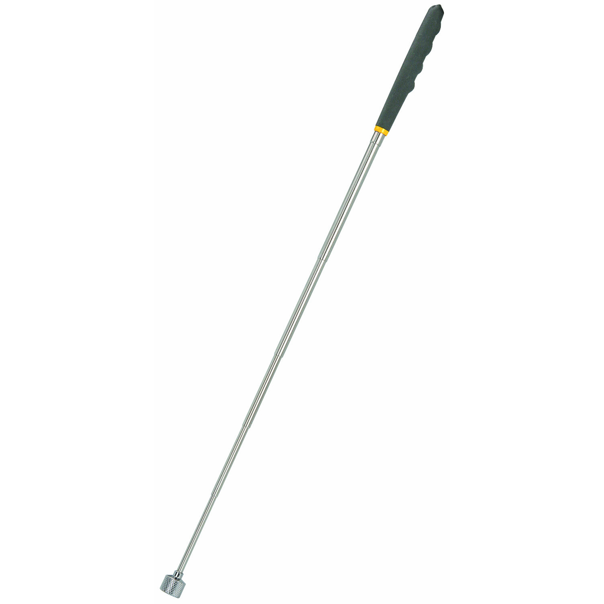 PITTSBURGH AUTOMOTIVE 15 Lbs. Capacity Telescoping Magnetic Pickup Tool - Item 95933