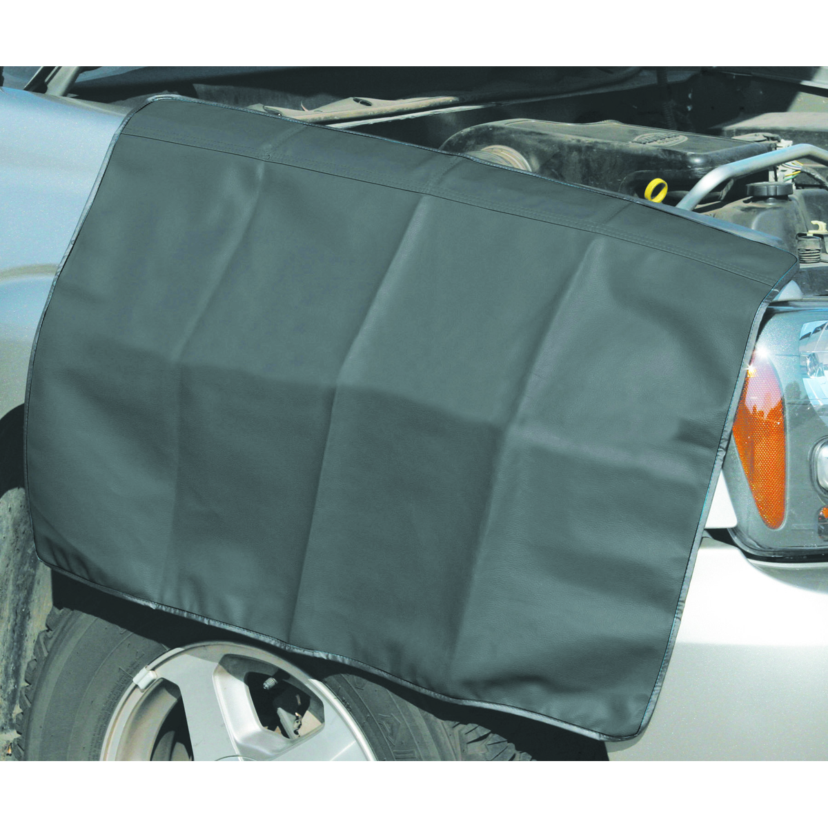PITTSBURGH AUTOMOTIVE Fender Cover Work Mat - Item 96177