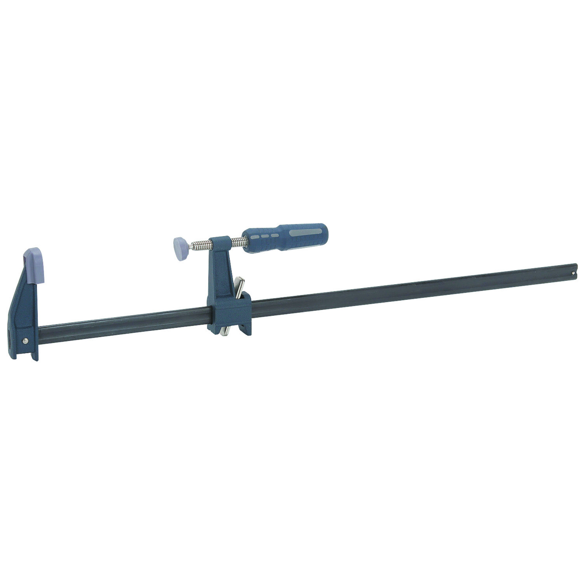 PITTSBURGH 24 in. Quick Release Bar Clamp - Item 96213