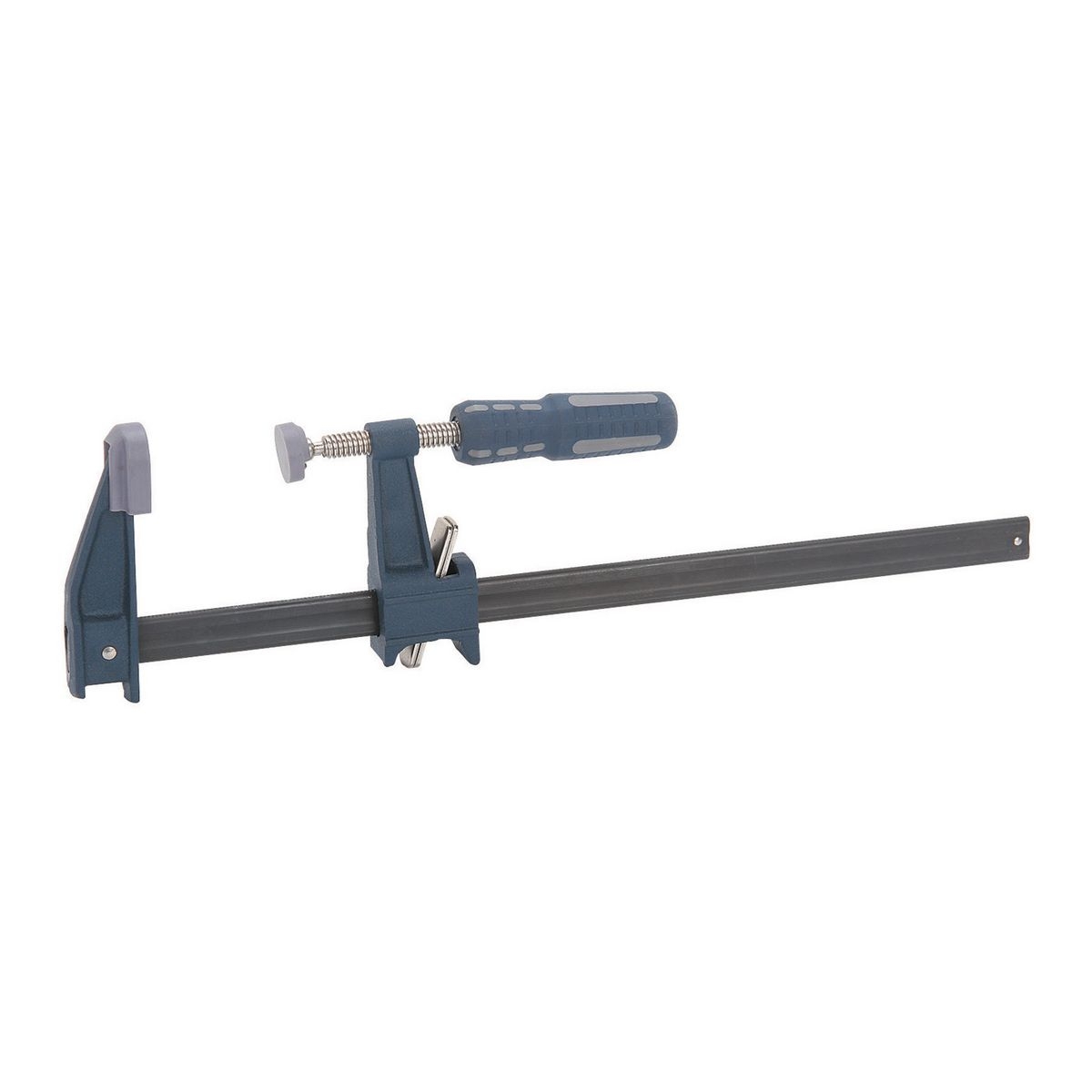 PITTSBURGH 12 in. Quick Release Bar Clamp - Item 96214 / 62237