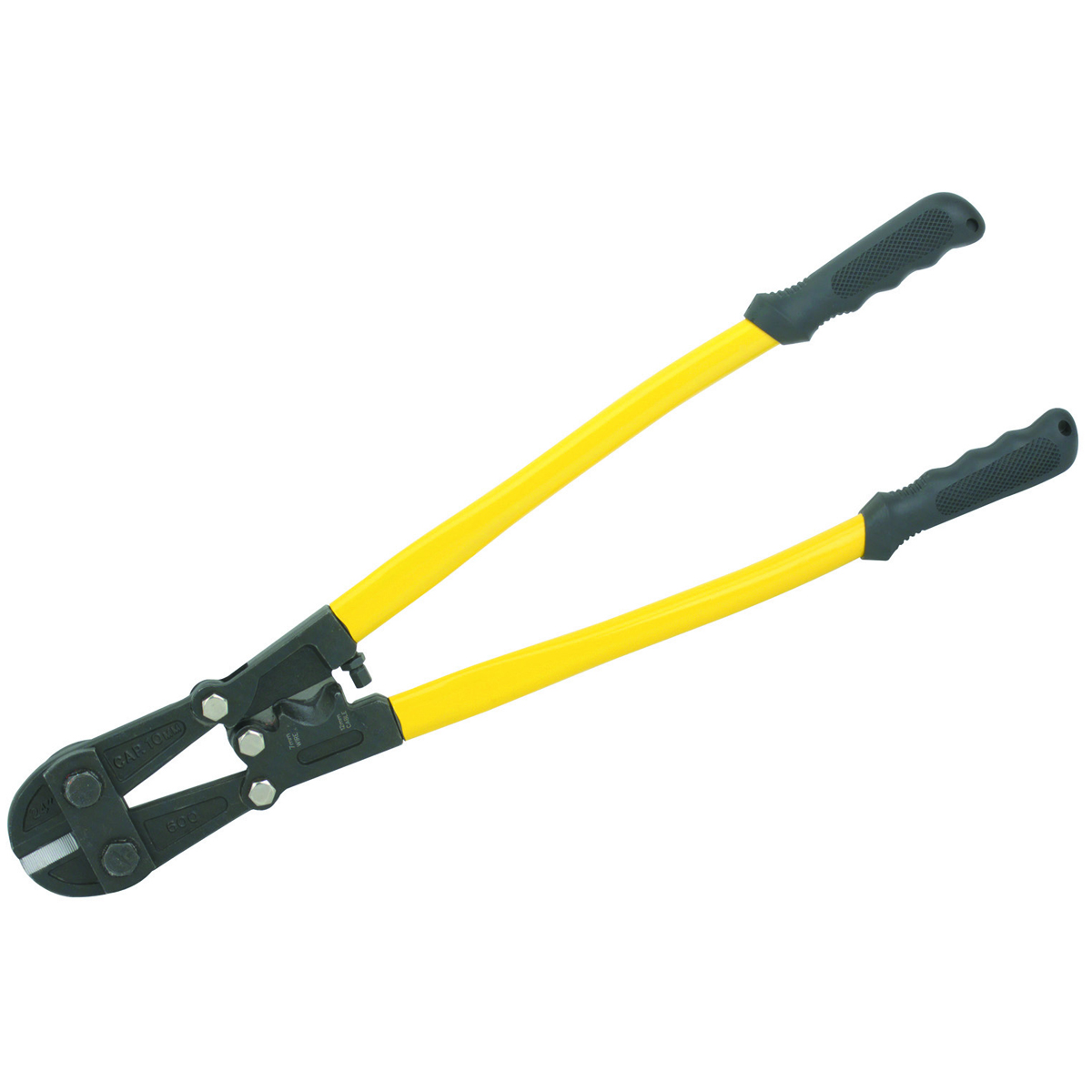 PITTSBURGH 24 In. Bolt/Cable/Wire Cutters - Item 96252