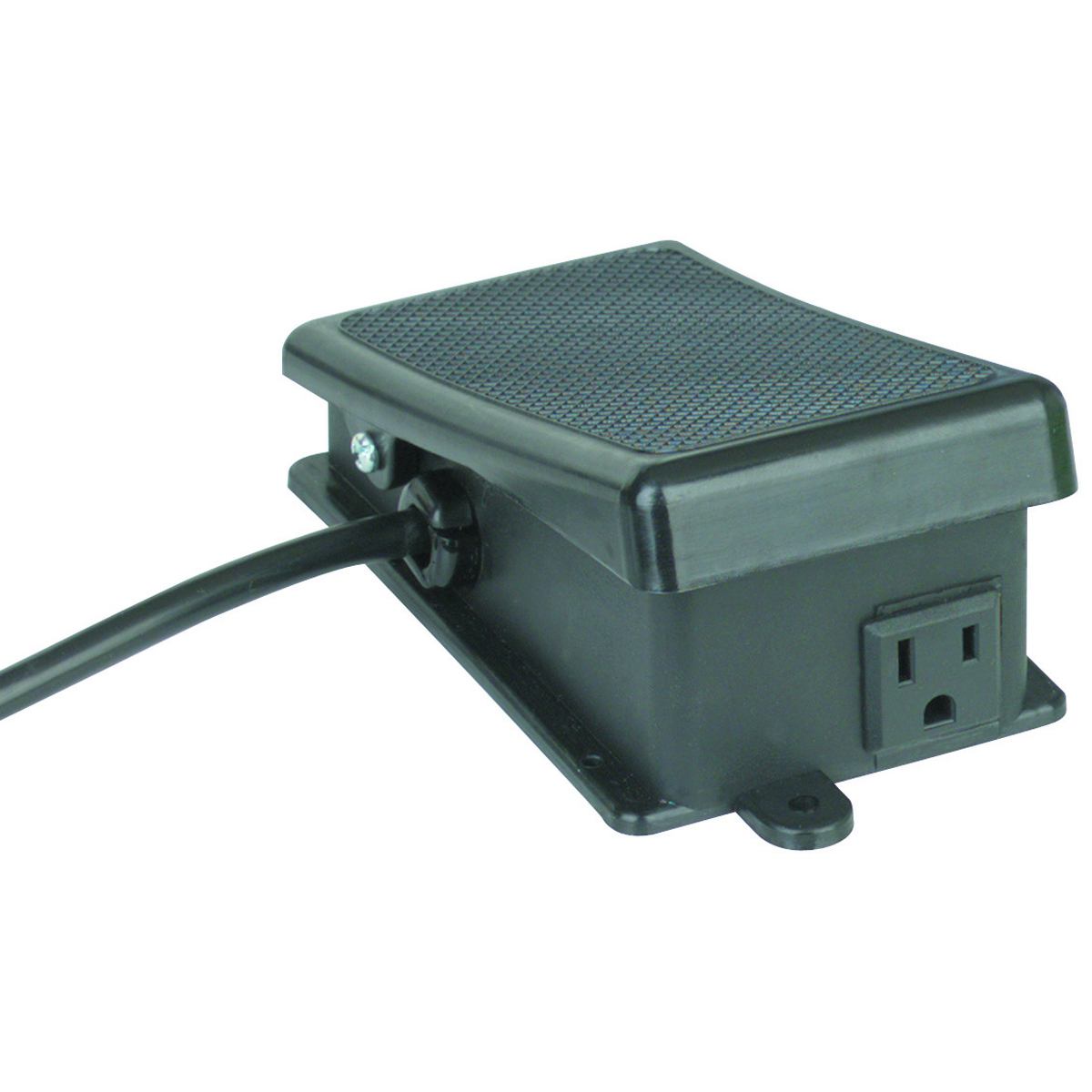 Power Maintained Foot Switch - Item 96618