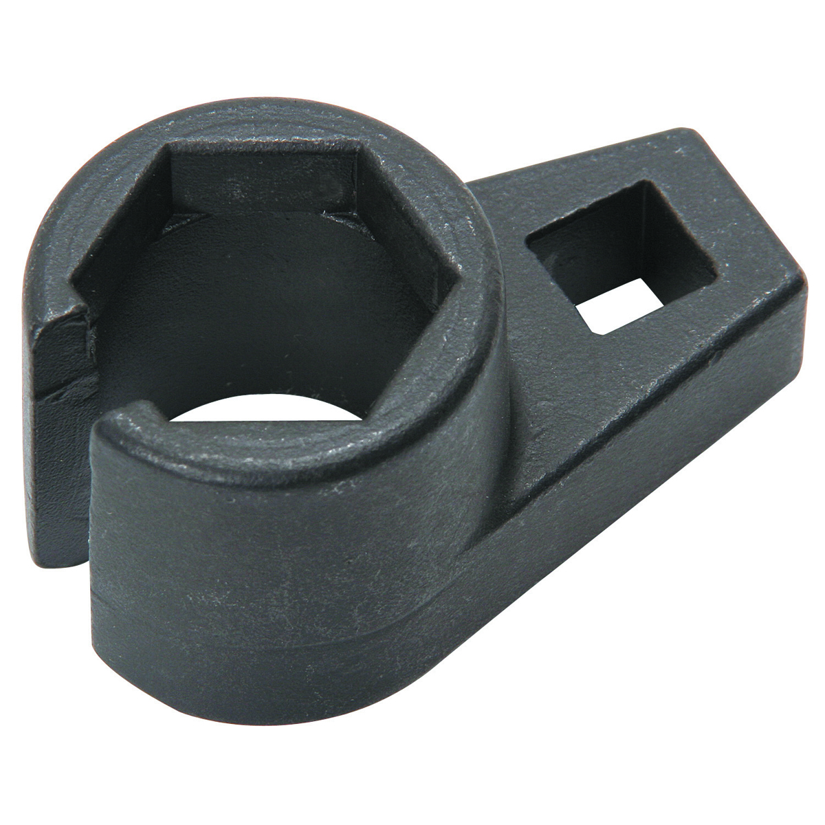 PITTSBURGH AUTOMOTIVE 3/8 in. Offset Oxygen Sensor Wrench - Item 97177
