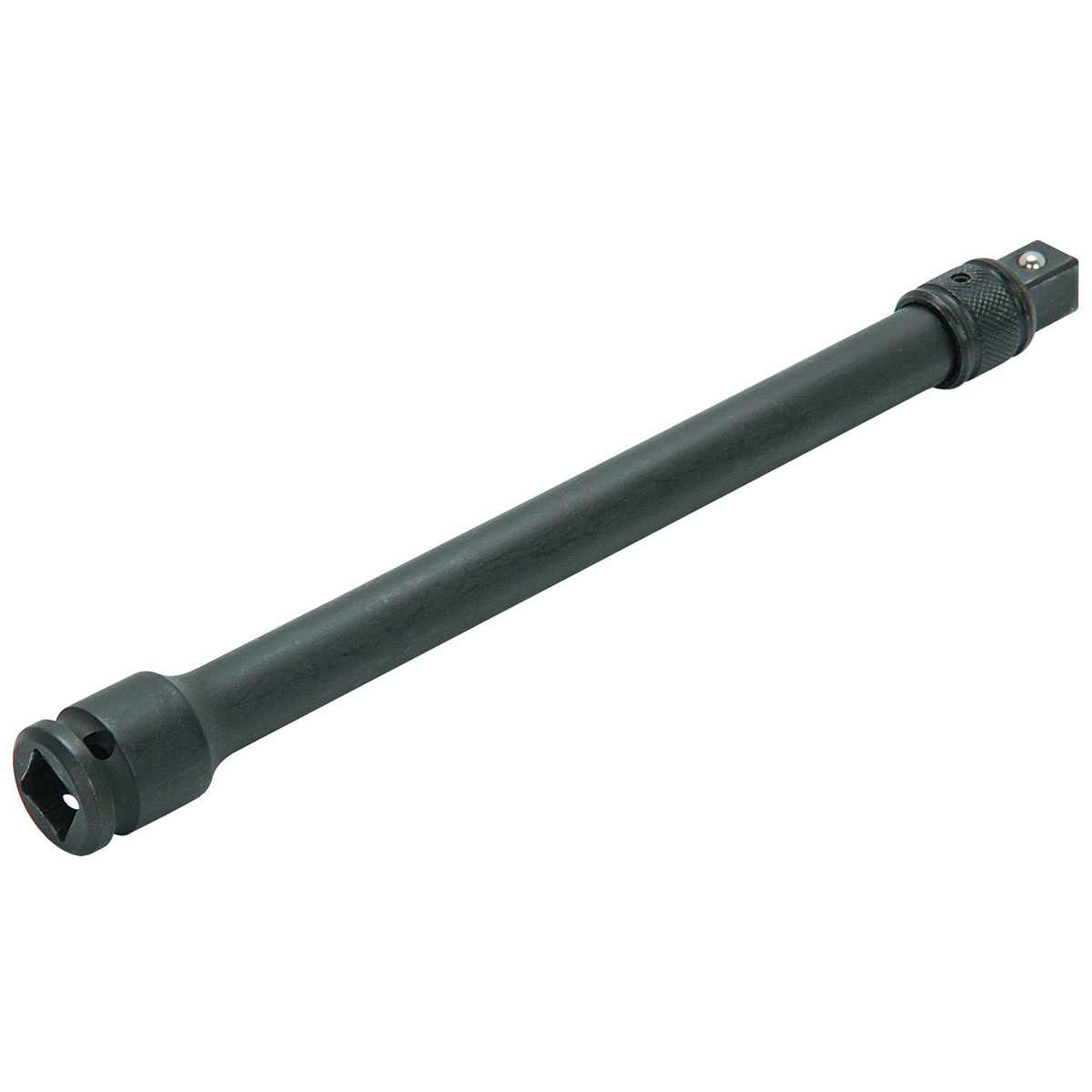 PITTSBURGH 1/2 in. Quick Release Impact Extension Bar - Item 98208