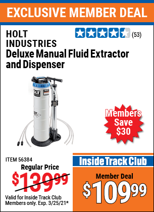 Harbor Freight Coupons – Page 6 – Get New Coupon Codes on Generators