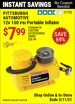 inflator