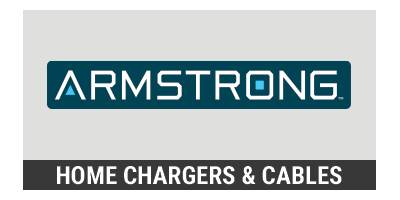 Armstrong - home chargers and cables