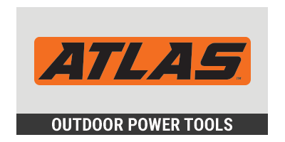 Atlas - outdoor power tools