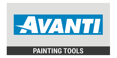 Avanti - painting tools