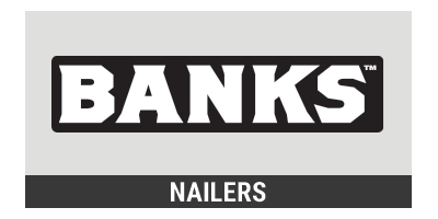 Banks - nailers