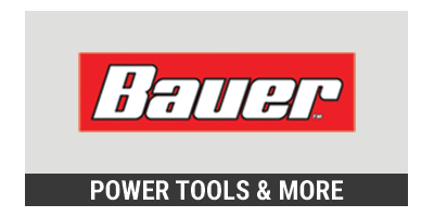 Bauer - power tools and more