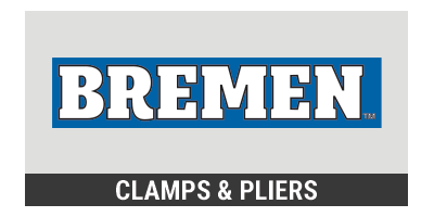 Bremen - clamps and pliers