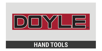 Doyle - hand tools